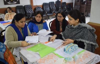  Capacity  Building Program On Career Guidance (22nd & 23rd January 2019)